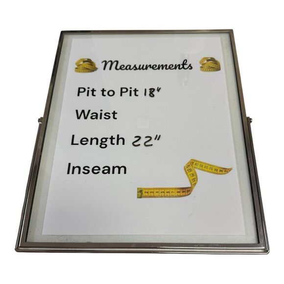 Talbots Petites Navy White Striped Ruffle Sleeve Knit Top MP - Picture 7 of 7